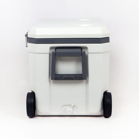 กระติกน้ำแข็งเก็บความเย็น ICEBASE รุ่น CLP-301WH (PEGASUS) ขนาด 45 ลิตร สีขาว_5