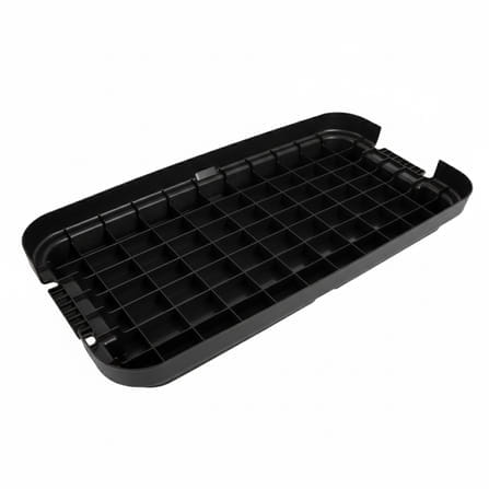 กล่องอเนกประสงค์ ICEBASE รุ่น XC-701BK ขนาด 70 ลิตร สีดำ_5