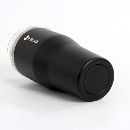 แก้วเก็บความเย็น ICEBASE รุ่น VLS-527BK (OSLO) ขนาด 600 ML สีดำ_5
