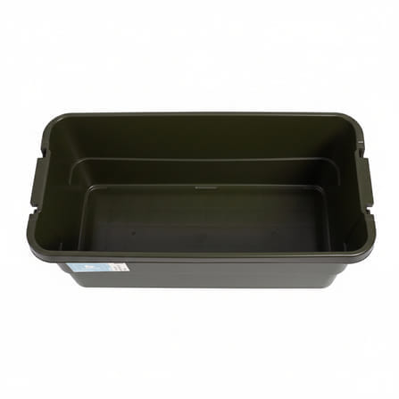 กล่องอเนกประสงค์ ICEBASE รุ่น XC-701GN ขนาด 70 ลิตร สีเขียว_6