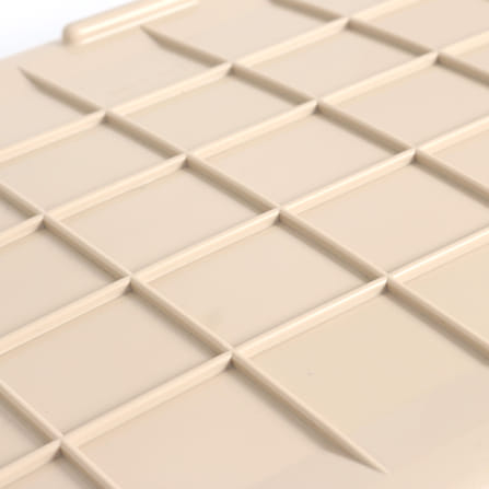 กล่องอเนกประสงค์ ICEBASE รุ่น XC-701BE ขนาด 70 ลิตร สีเบจ_7