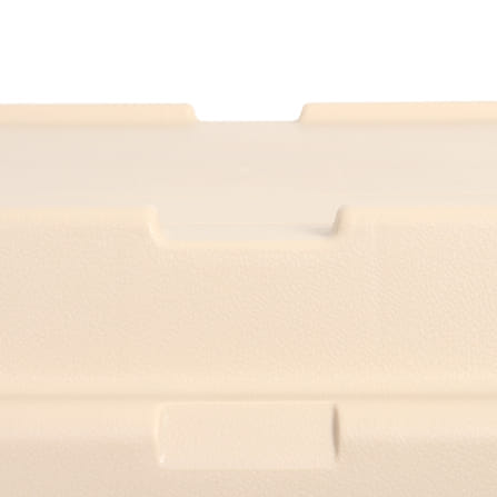 กล่องอเนกประสงค์ ICEBASE รุ่น XC-701BE ขนาด 70 ลิตร สีเบจ_9