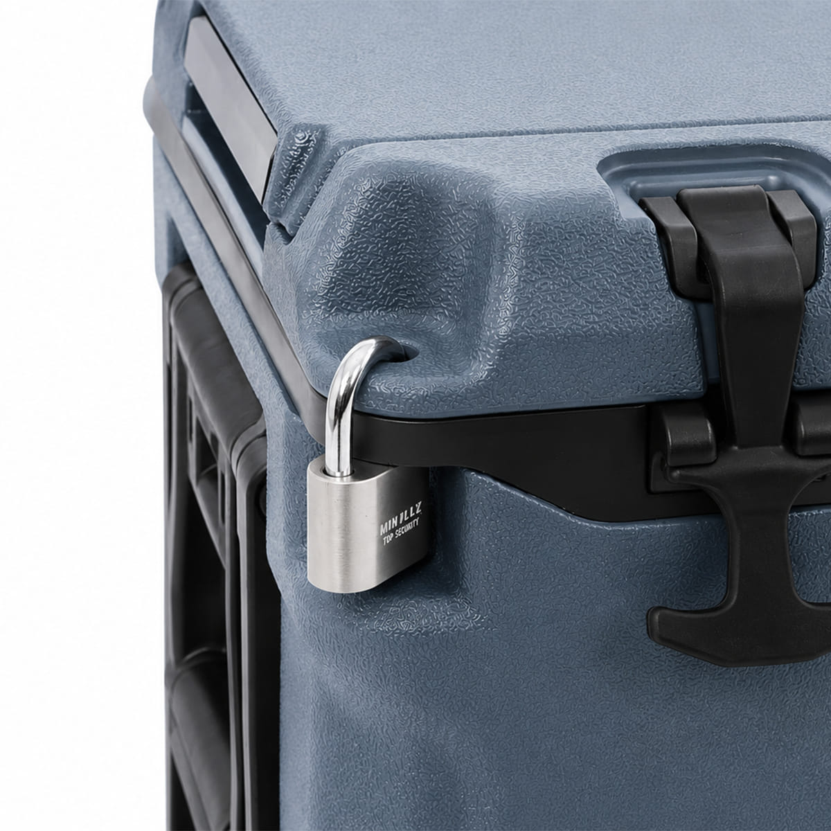 กระติกน้ำแข็งเก็บความเย็น ICEBASE รุ่น CLT-039BL (TITAN) ขนาด 39 ลิตร สีน้ำเงิน_10
