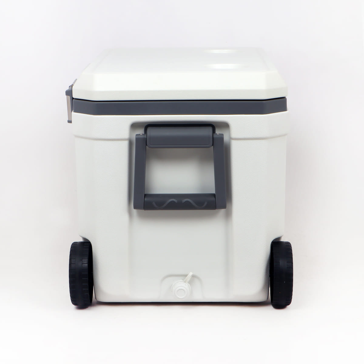 กระติกน้ำแข็งเก็บความเย็น ICEBASE รุ่น CLP-301WH (PEGASUS) ขนาด 45 ลิตร สีขาว_4