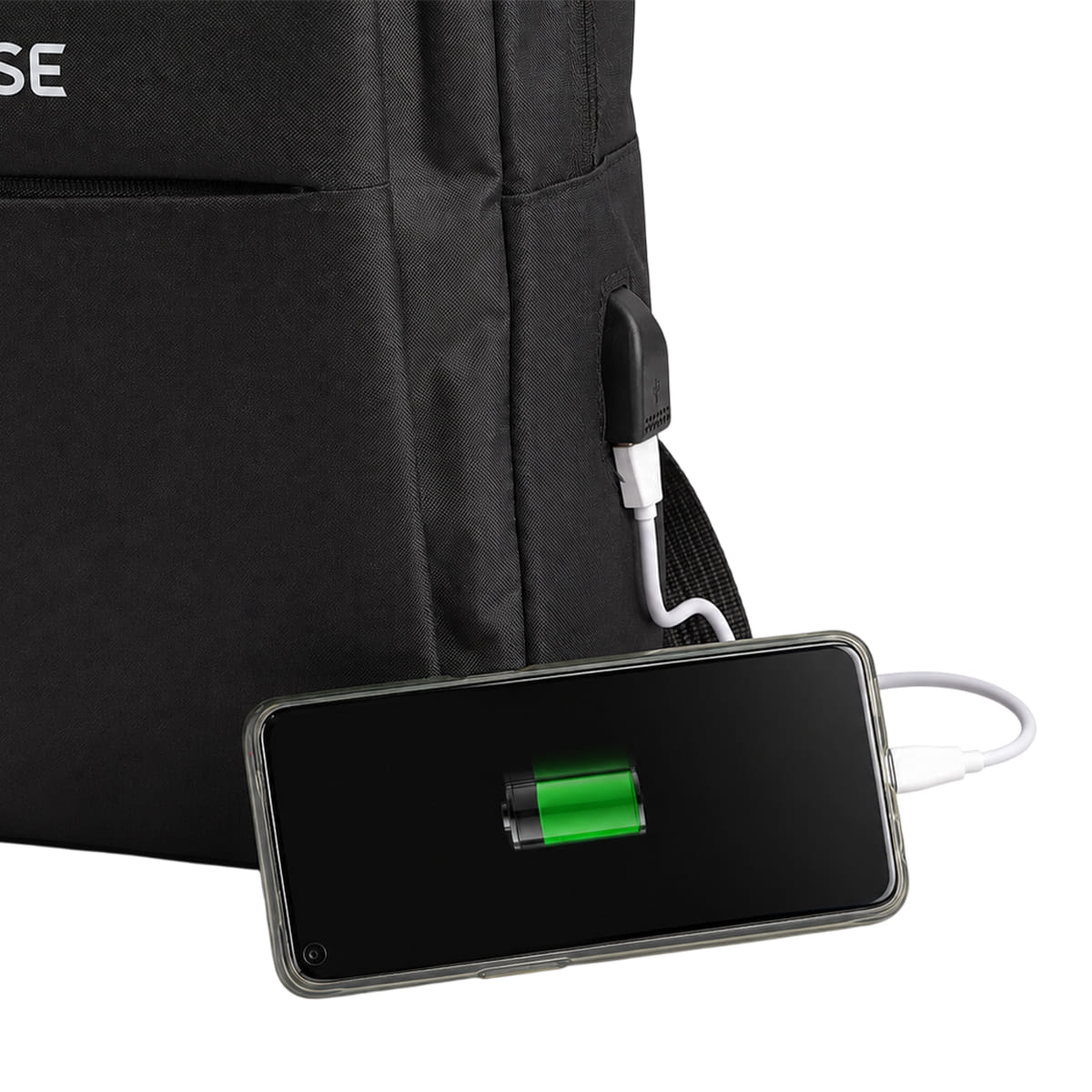 กระเป๋าเป้ ICEBASE รุ่น BK-903BK ความจุ 17 ลิตร สีดำ_5