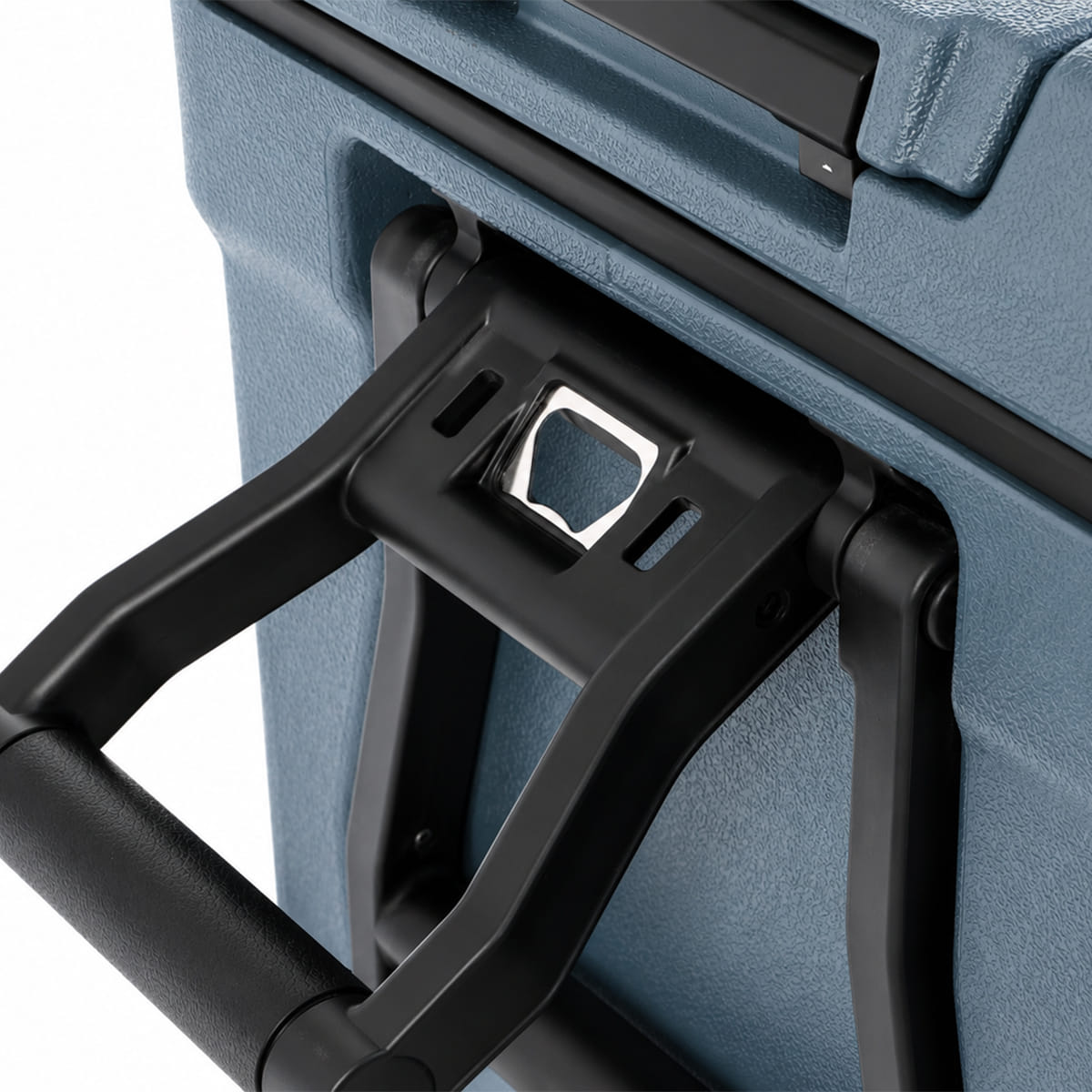 กระติกน้ำแข็งเก็บความเย็น ICEBASE รุ่น CLT-050BL (TITAN) ขนาด 50 ลิตร สีน้ำเงิน_6