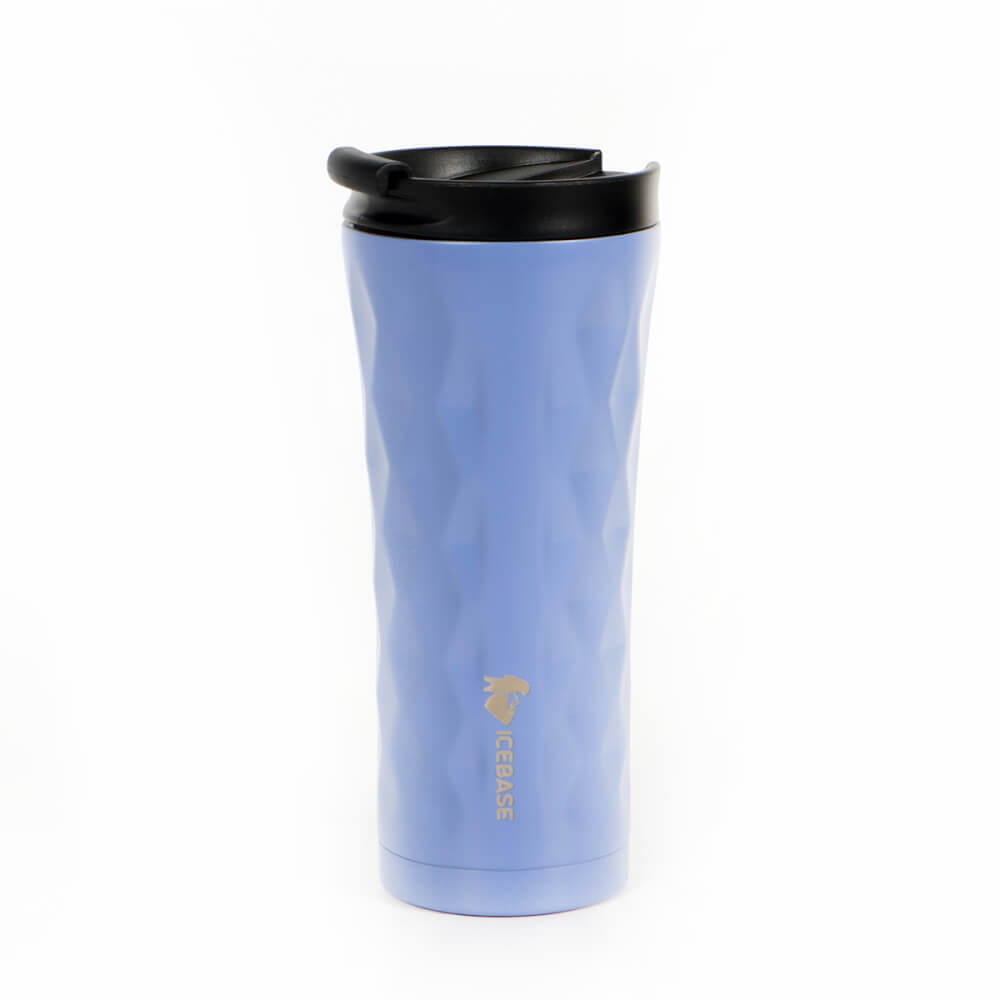 แก้วเก็บความเย็น ICEBASE รุ่น VL-503BL (ZOOM) ขนาด 500 มิลลิลิตร สีน้ำเงิน_0