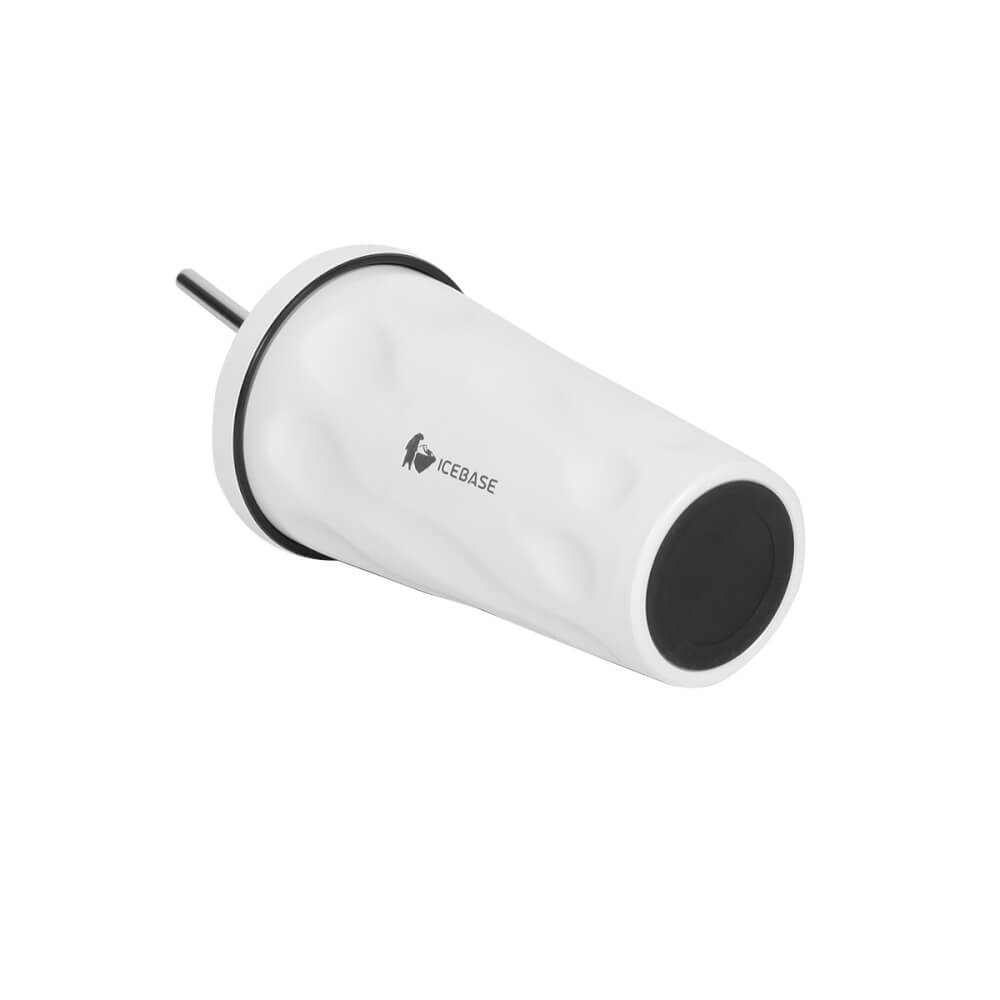 แก้วเก็บความเย็น ICEBASE รุ่น VL-504WH (JUMP) ขนาด 500 มิลลิลิตร สีขาว_1