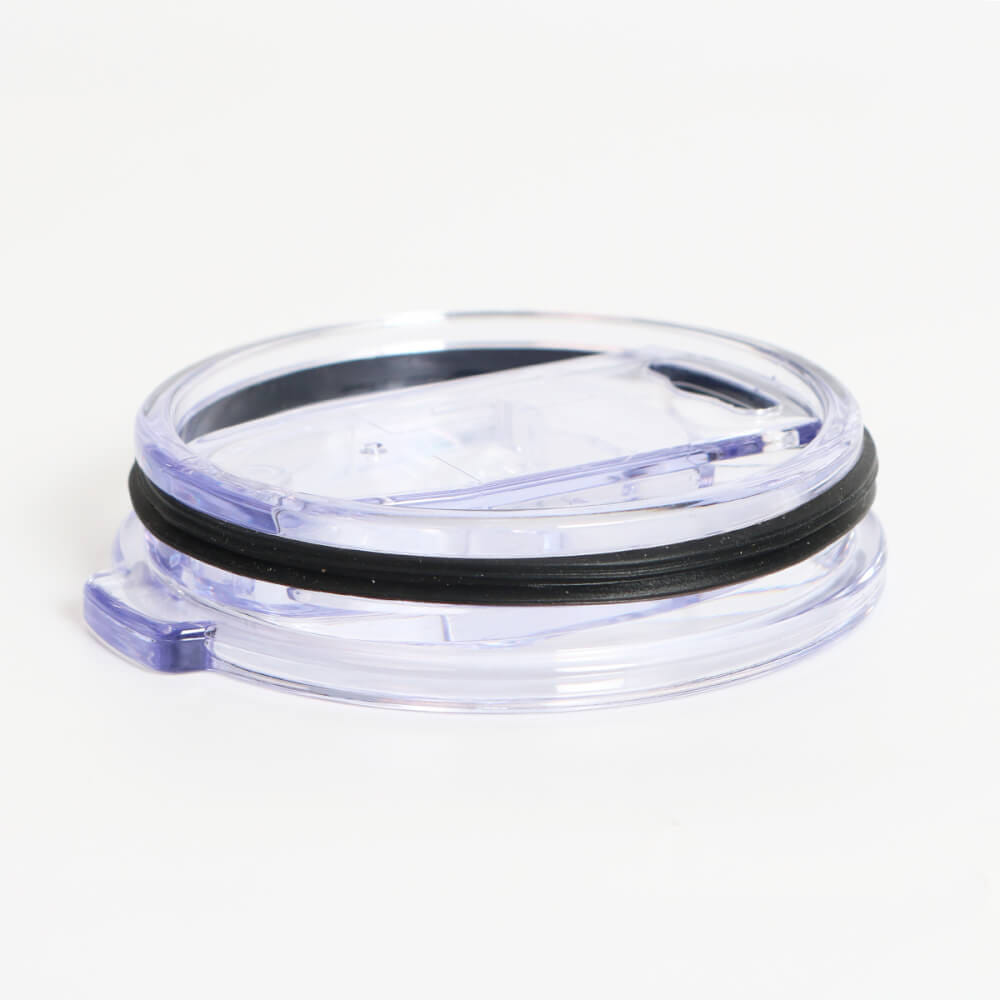 แก้วเก็บความเย็น ICEBASE รุ่น VLS-701BE (THAI SIGNATURE) ขนาด 600 มิลลิลิตร สีเบจ
