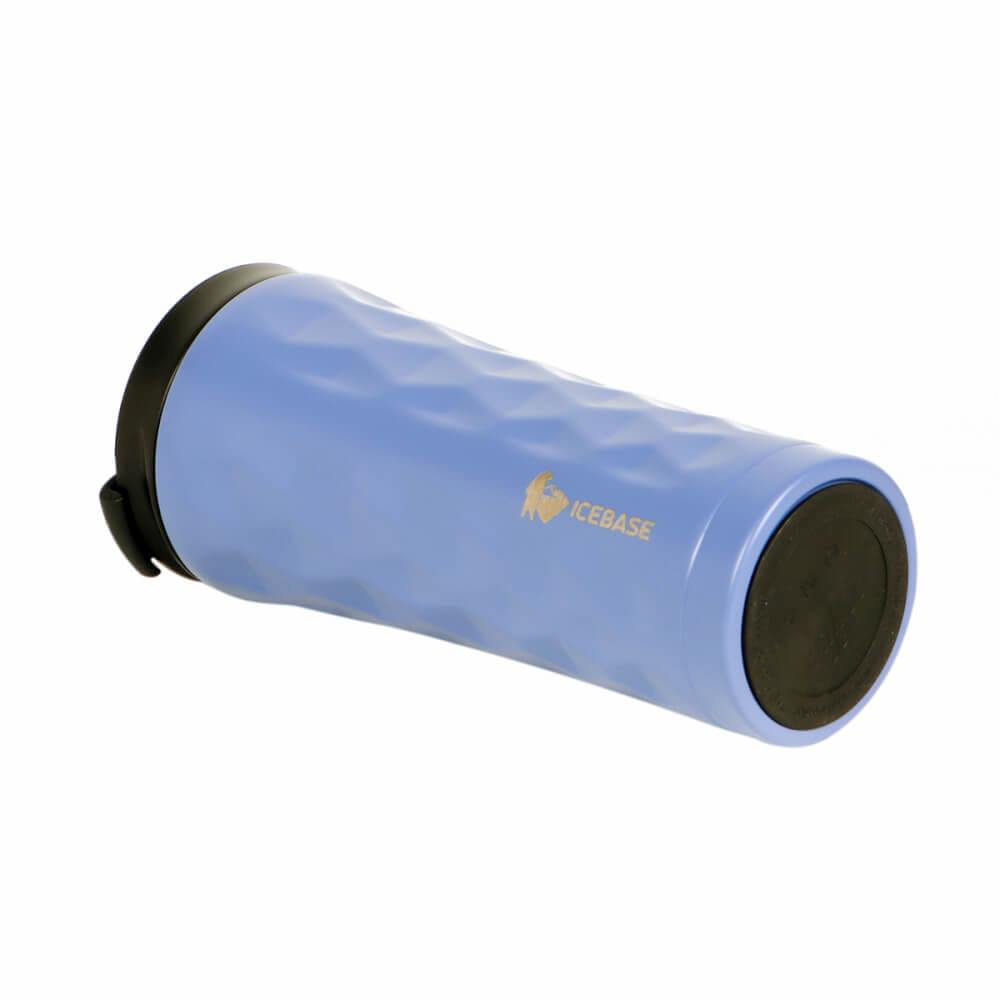 แก้วเก็บความเย็น ICEBASE รุ่น VL-503BL (ZOOM) ขนาด 500 มิลลิลิตร สีน้ำเงิน_2