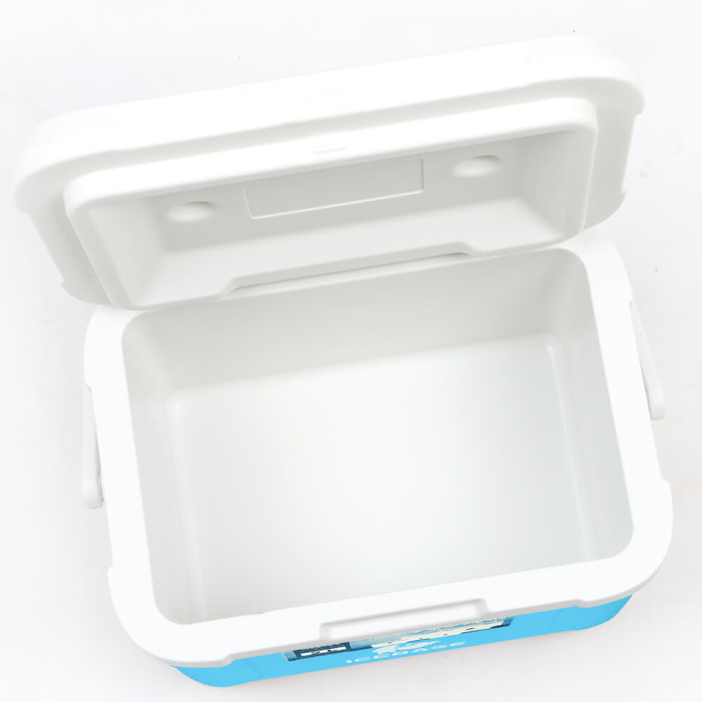 กระติกน้ำแข็งเก็บความเย็น ICEBASE รุ่น CLP-305BL (MOON) ขนาด 5 ลิตร สีฟ้า_3