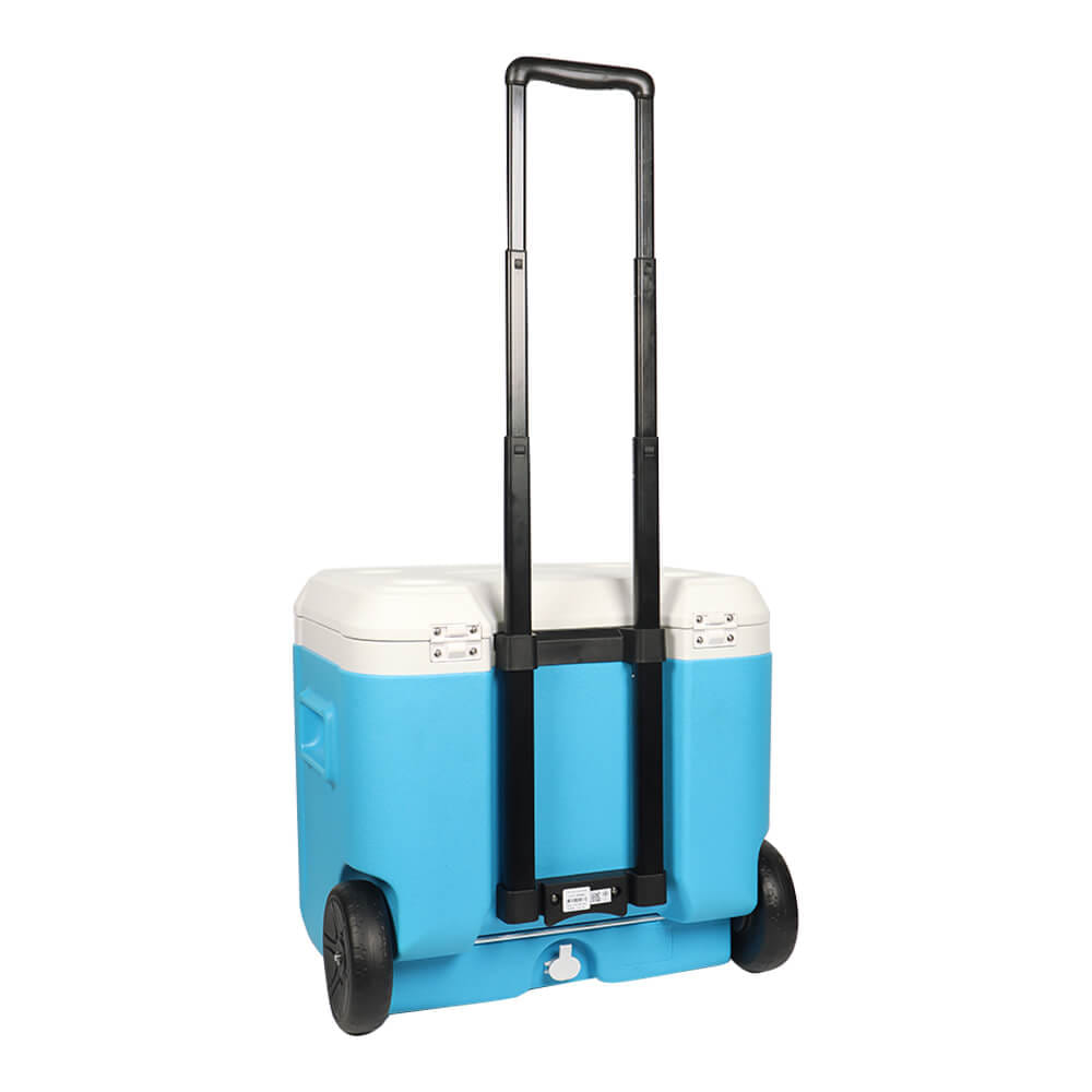 กระติกน้ำแข็งเก็บความเย็น ICEBASE รุ่น CLP-309BL (PLUTO) ขนาด 52 ลิตร สีน้้ำเงิน_4