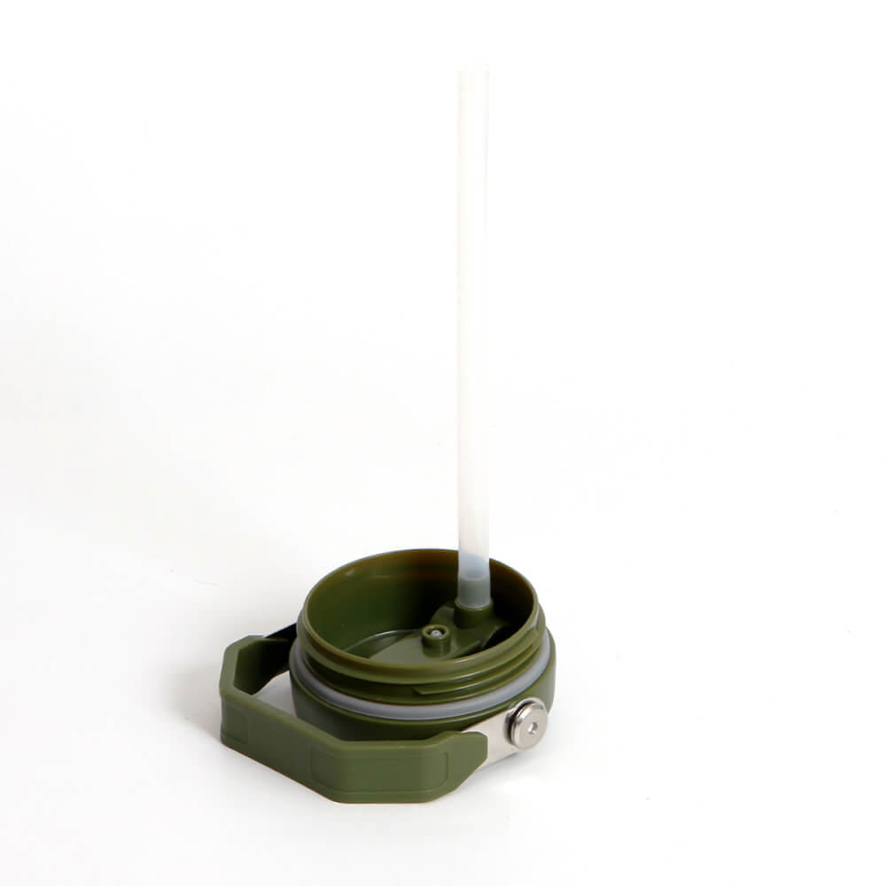 แก้วเก็บความเย็น ICEBASE รุ่น VL-518GN (FLIPZ) ขนาด 900 ML สีเขียว_7