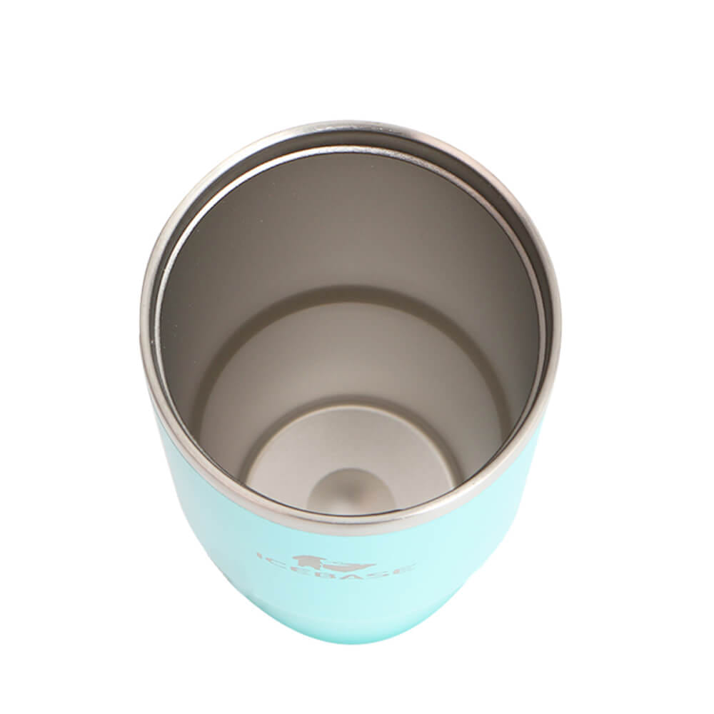 แก้วเก็บความเย็น ICEBASE รุ่น VL-518BL (FLIPZ) ขนาด 900 ML สีฟ้า_7