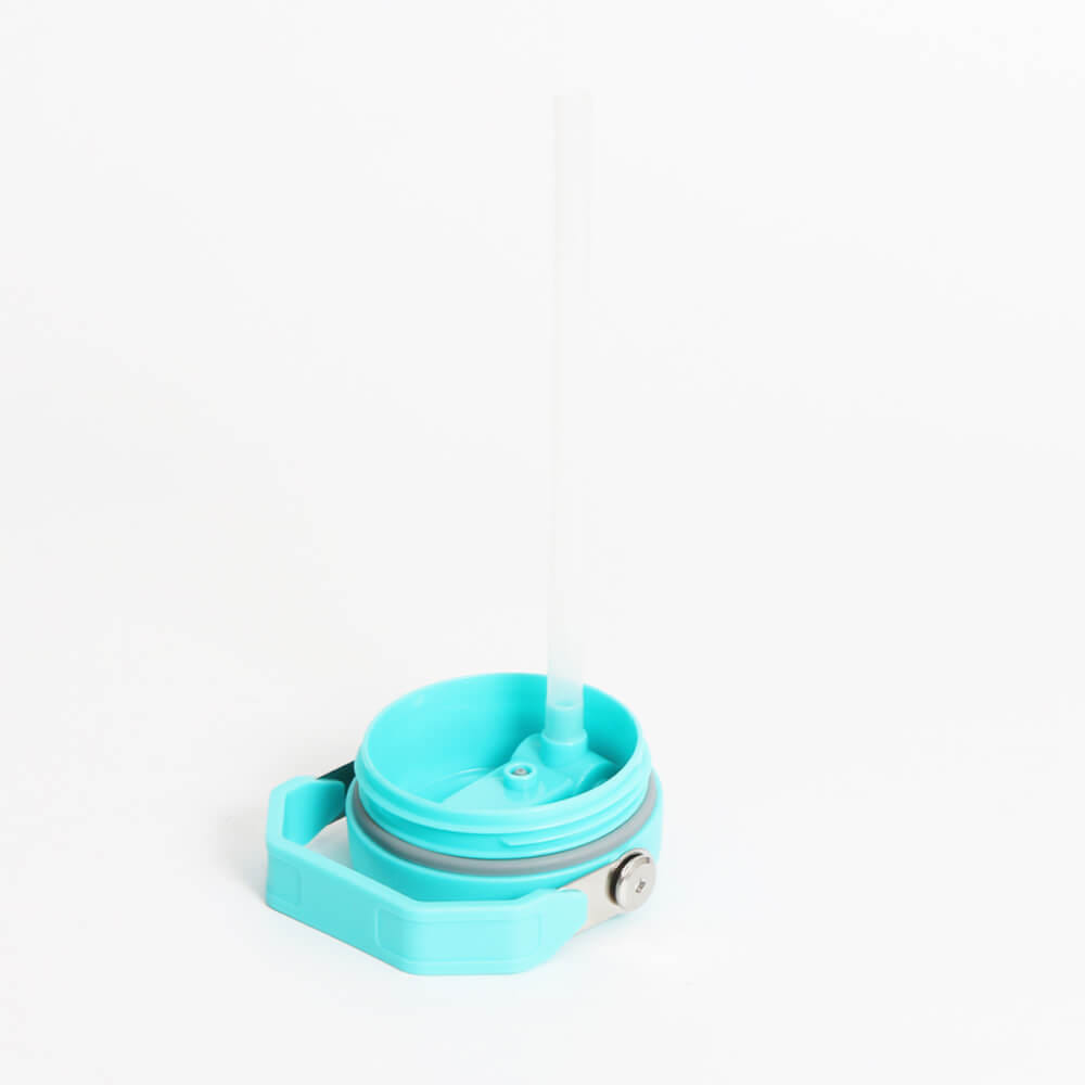 แก้วเก็บความเย็น ICEBASE รุ่น VL-518BL (FLIPZ) ขนาด 900 ML สีฟ้า_8