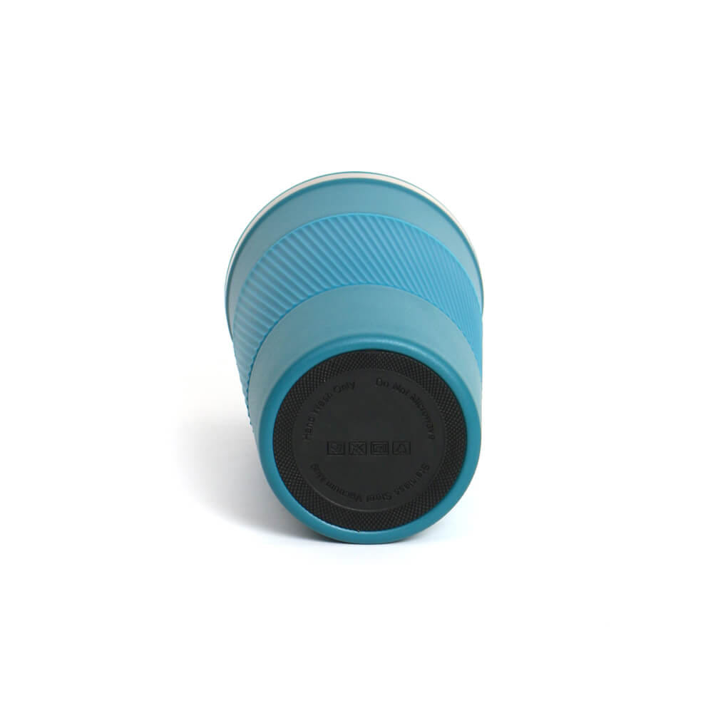 แก้วเก็บความเย็น ICEBASE รุ่น VL-502BL (SUIT) ขนาด 510 มิลลิลิตร สีน้ำเงิน_8