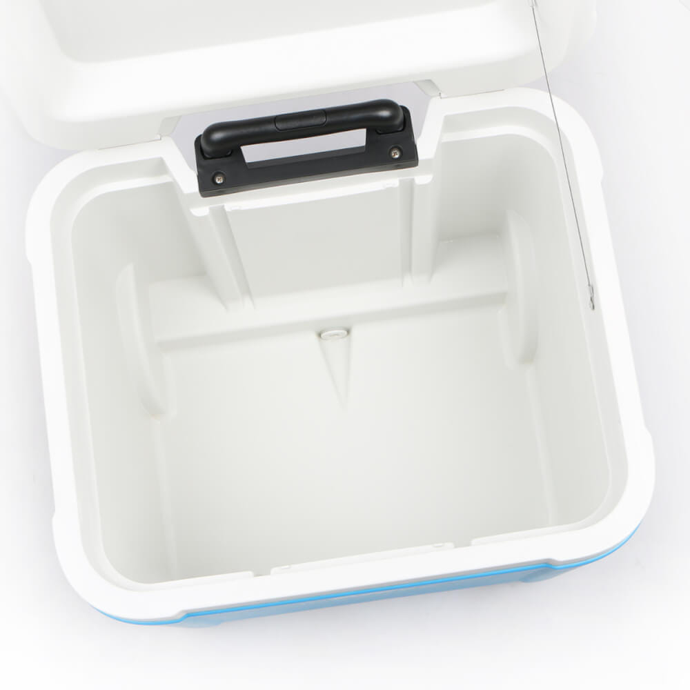 กระติกน้ำแข็งเก็บความเย็น ICEBASE รุ่น CLP-309BL (PLUTO) ขนาด 52 ลิตร สีน้้ำเงิน_8