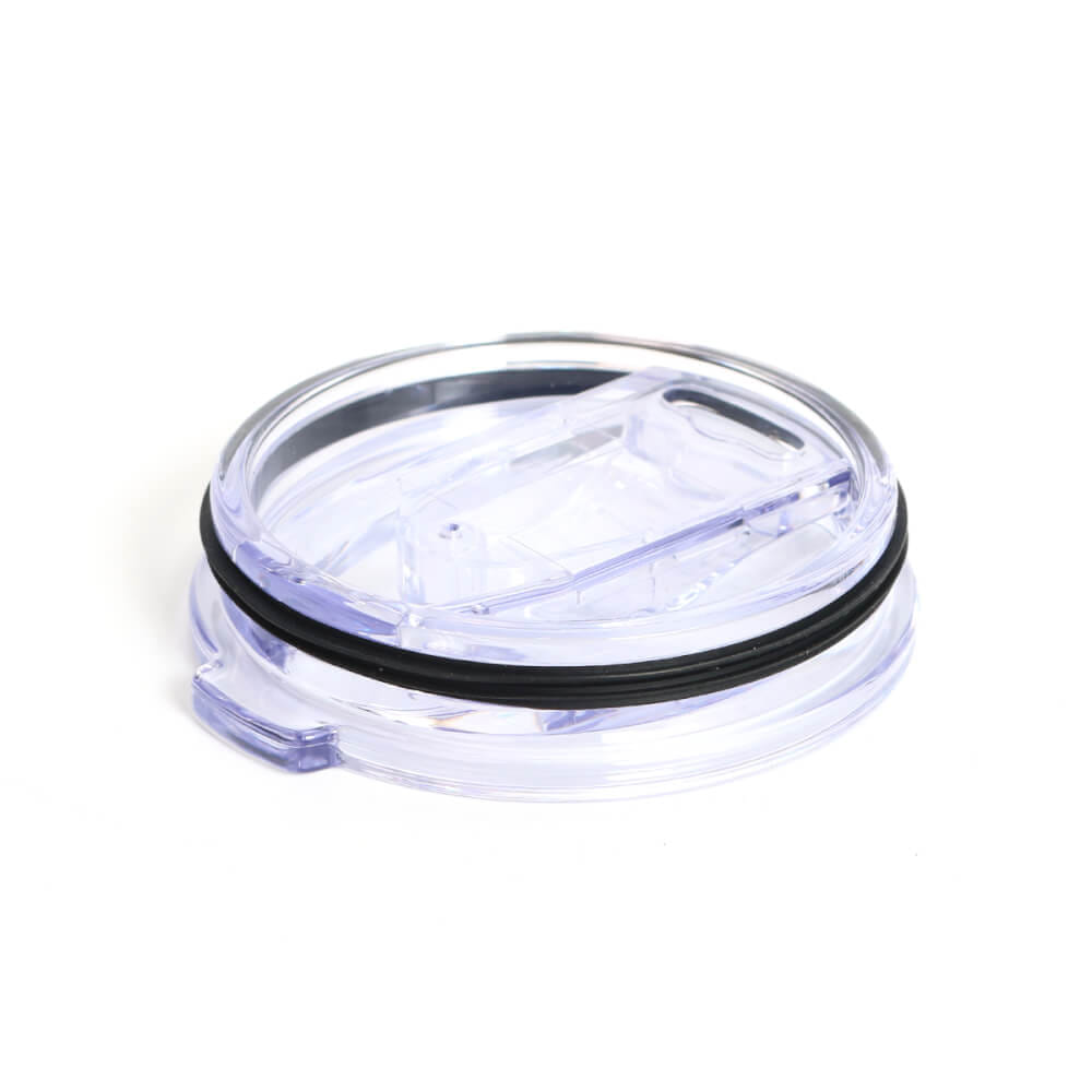 แก้วเก็บความเย็น ICEBASE รุ่น VLP-802BK (RIVER) ขนาด 600 มิลลิลิตร สีดำ