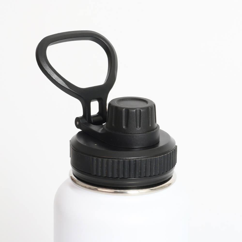 แก้วเก็บความเย็น ICEBASE รุ่น VL-517WH/BK (ENERGIC 2) ขนาด 960 ML