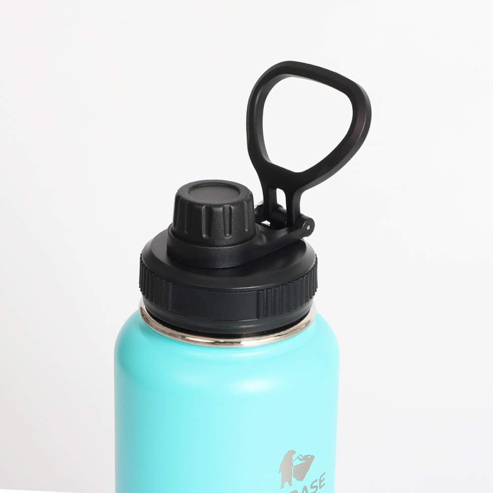 แก้วเก็บความเย็น ICEBASE รุ่น VL-517BL/NV (ENERGIC 2) ขนาด 960 ML