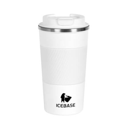 แก้วเก็บความเย็น ICEBASE รุ่น VL-502WH (SUIT) ขนาด 510 มิลลิลิตร สีขาว_1