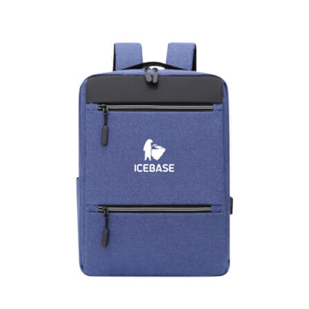 กระเป๋าเป้ ICEBASE รุ่น BK-901BL ความจุ 17 ลิตร สีน้ำเงิน_1