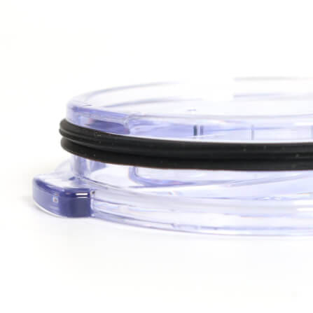 แก้วเก็บความเย็น ICEBASE รุ่น VLP-802GN (RIVER) ขนาด 600 มิลลิลิตร สีเขียว_10