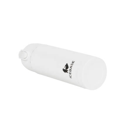 แก้วเก็บความเย็น ICEBASE รุ่น VL-508WH (DRIVE) ขนาด 360 มิลลิลิตร สีขาว_2