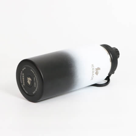 แก้วเก็บความเย็น ICEBASE รุ่น VL-517WH/BK (ENERGIC 2) ขนาด 960 ML_2