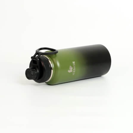 แก้วเก็บความเย็น ICEBASE รุ่น VL-517GN/BK (ENERGIC 2) ขนาด 960 ML_3