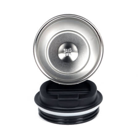 แก้วเก็บความเย็น ICEBASE รุ่น VL-502BK (SUIT) ขนาด 510 มิลลิลิตร สีดำ_4