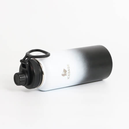 แก้วเก็บความเย็น ICEBASE รุ่น VL-517WH/BK (ENERGIC 2) ขนาด 960 ML_4