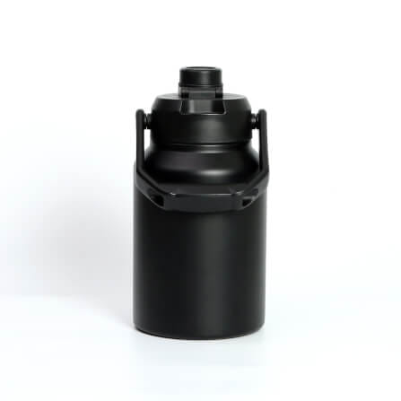 แก้วเก็บความเย็น ICEBASE รุ่น VLB-401BK (WINSTON) ขนาด 1.9L สีดำ_4