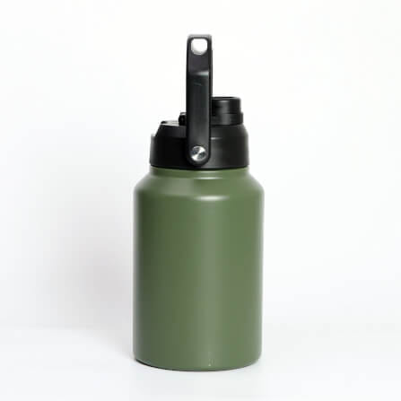แก้วเก็บความเย็น ICEBASE รุ่น VLB-401GN (WINSTON) ขนาด 1.9L สีเขียว_5