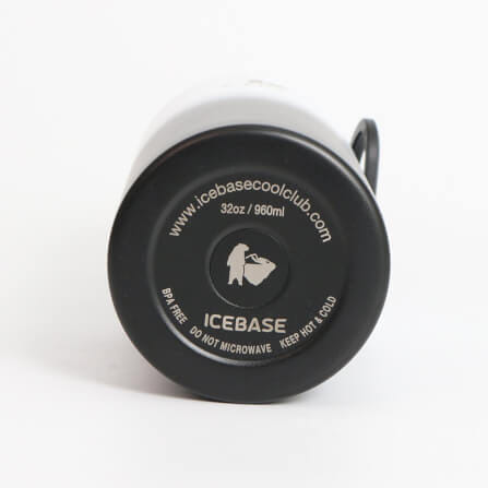 แก้วเก็บความเย็น ICEBASE รุ่น VL-517WH/BK (ENERGIC 2) ขนาด 960 ML_6