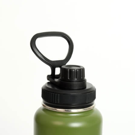 แก้วเก็บความเย็น ICEBASE รุ่น VL-517GN/BK (ENERGIC 2) ขนาด 960 ML_7