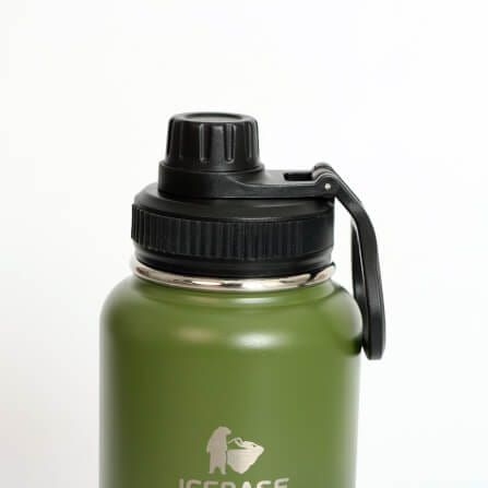 แก้วเก็บความเย็น ICEBASE รุ่น VL-517GN/BK (ENERGIC 2) ขนาด 960 ML_9