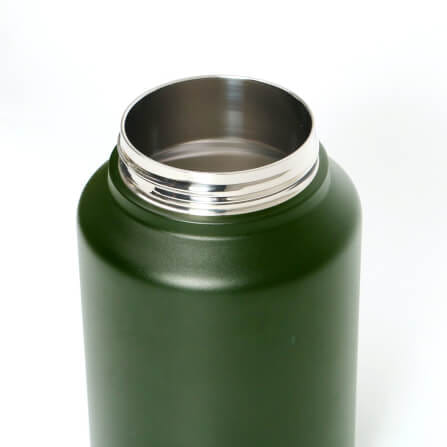 แก้วเก็บความเย็น ICEBASE รุ่น VLB-401GN (WINSTON) ขนาด 1.9L สีเขียว_9
