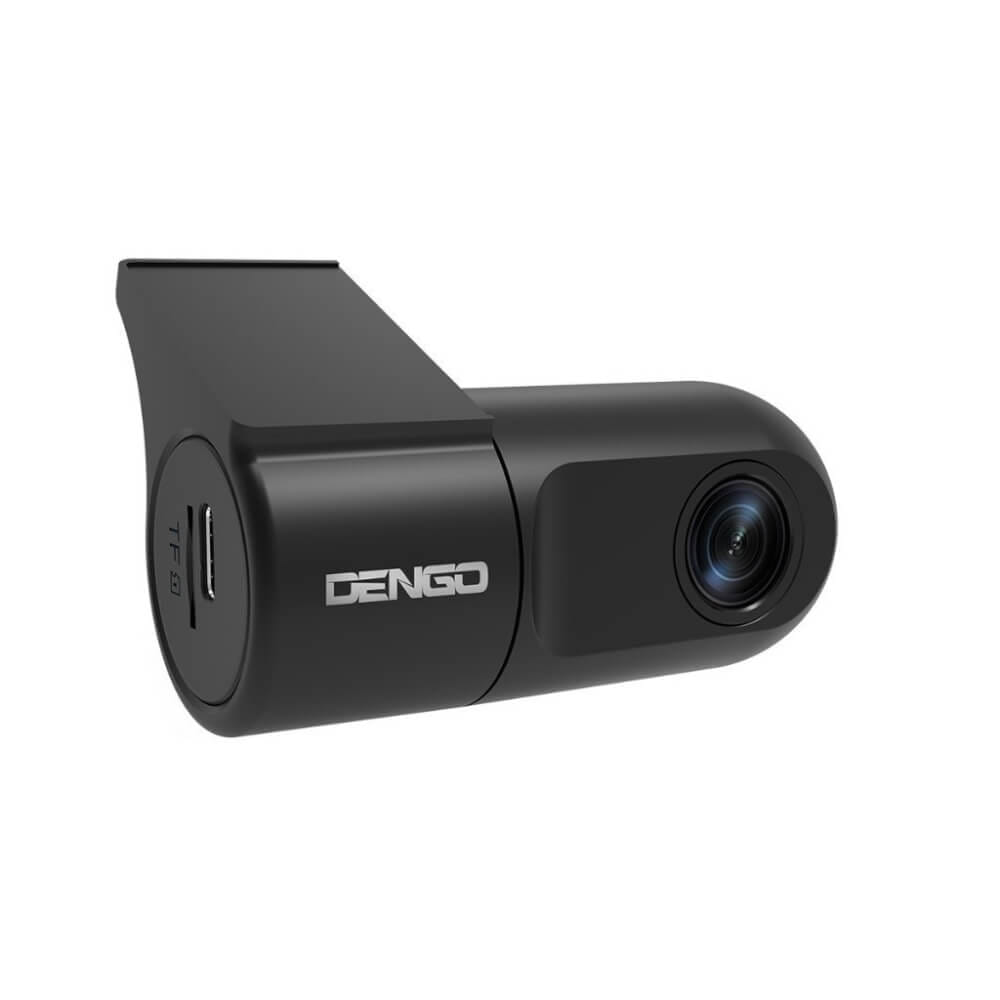 กล้องติดรถยนต์ DENGO VISION WIFI