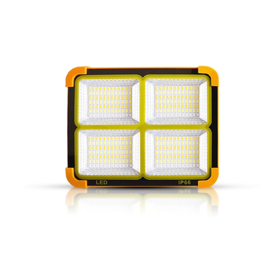 ไฟสนาม SOLAR DENGO SOLAR SHINING BRIGHT 1200W_0