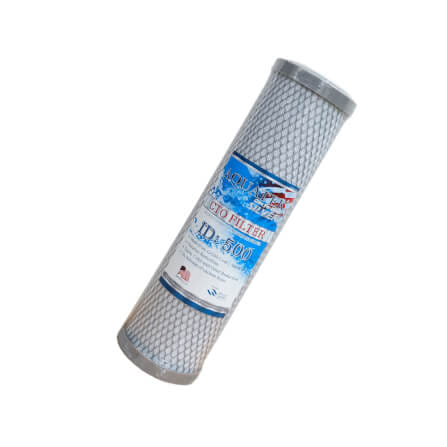 ไส้กรองน้ำ 3 ขั้นตอน AQUATEK  รุ่น FAQ3S_3