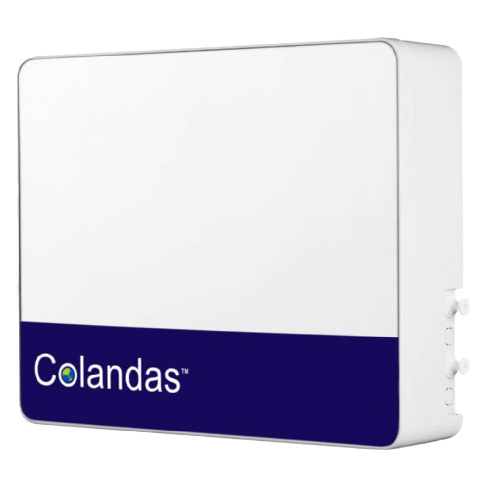 เครื่องกรองน้ำดื่ม 4 ขั้นตอน COLANDAS รุ่น CO-411 