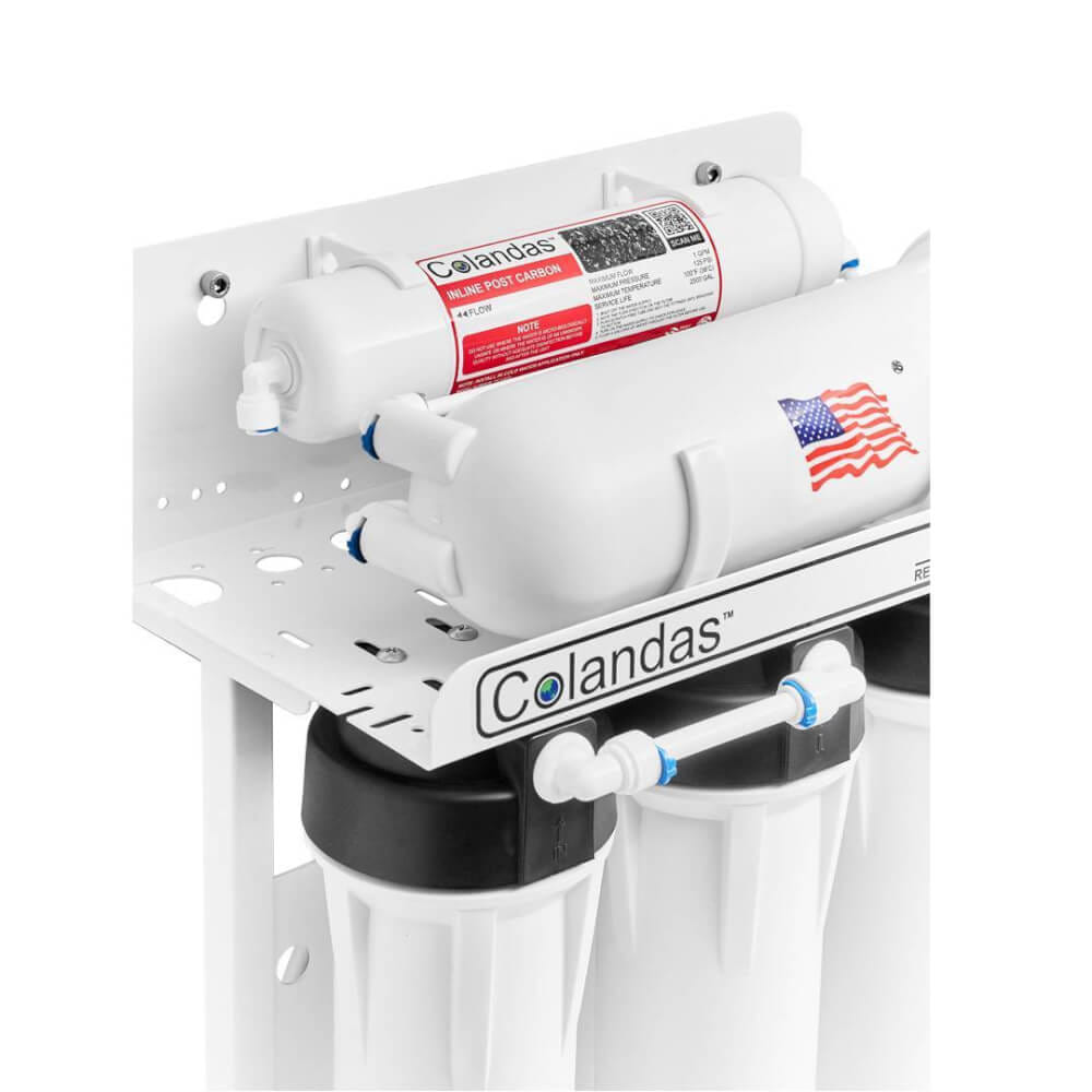 เครื่องกรองน้ำ RO COLANDAS รุ่น COR-500G 500GPD ระบบ REVERSE OSMOSIS (RO) ไม่รวมติดตั้ง_3