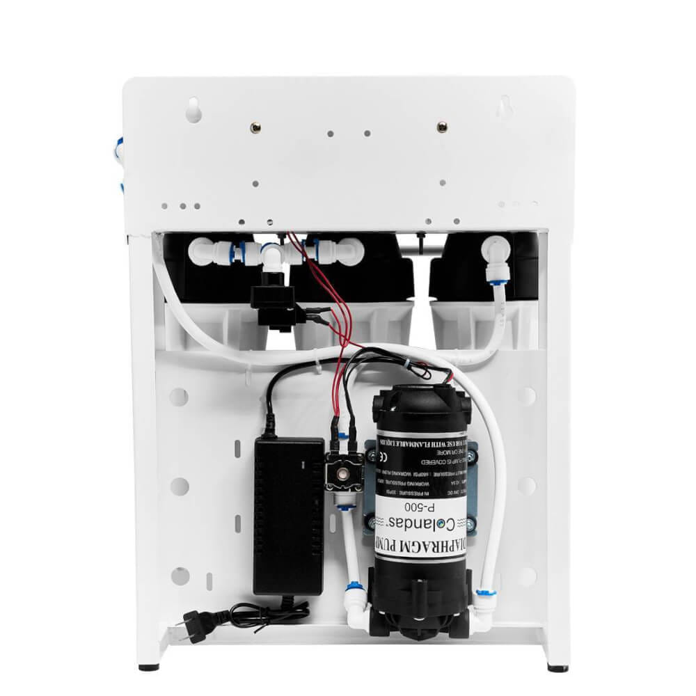 เครื่องกรองน้ำ RO COLANDAS รุ่น COR-500G 500GPD ระบบ REVERSE OSMOSIS (RO) ไม่รวมติดตั้ง_4