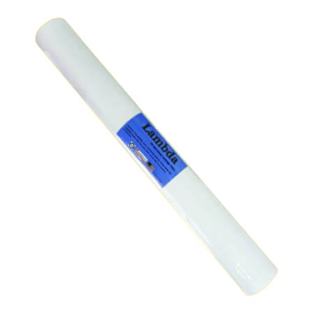 ไส้กรองน้ำ PP 5 MICRON LAMBDA รุ่น FLD-PP201  ขนาด 20 นิ้ว _0