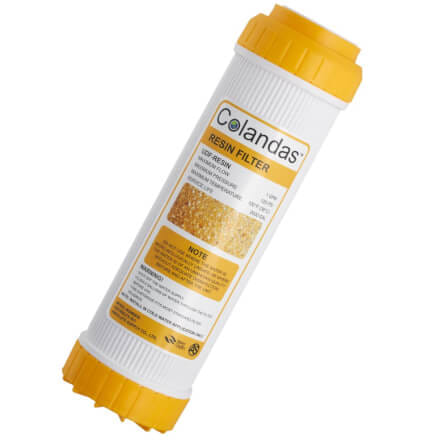 ไส้กรอง RESIN COLANDAS  ขนาด 10 นิ้ว_1