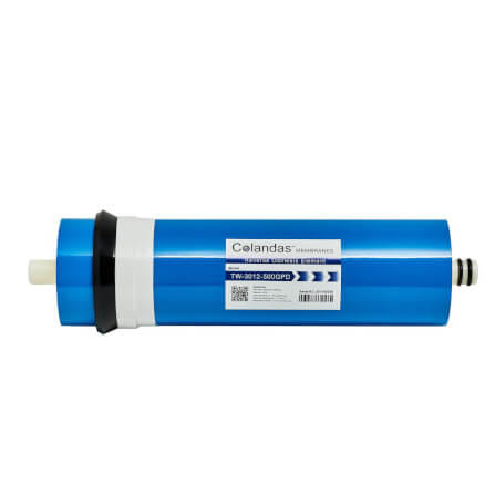 ไส้กรอง  RO MEMBRANE 500 GPD COLANDAS รุ่น FCO-MEM3012_1