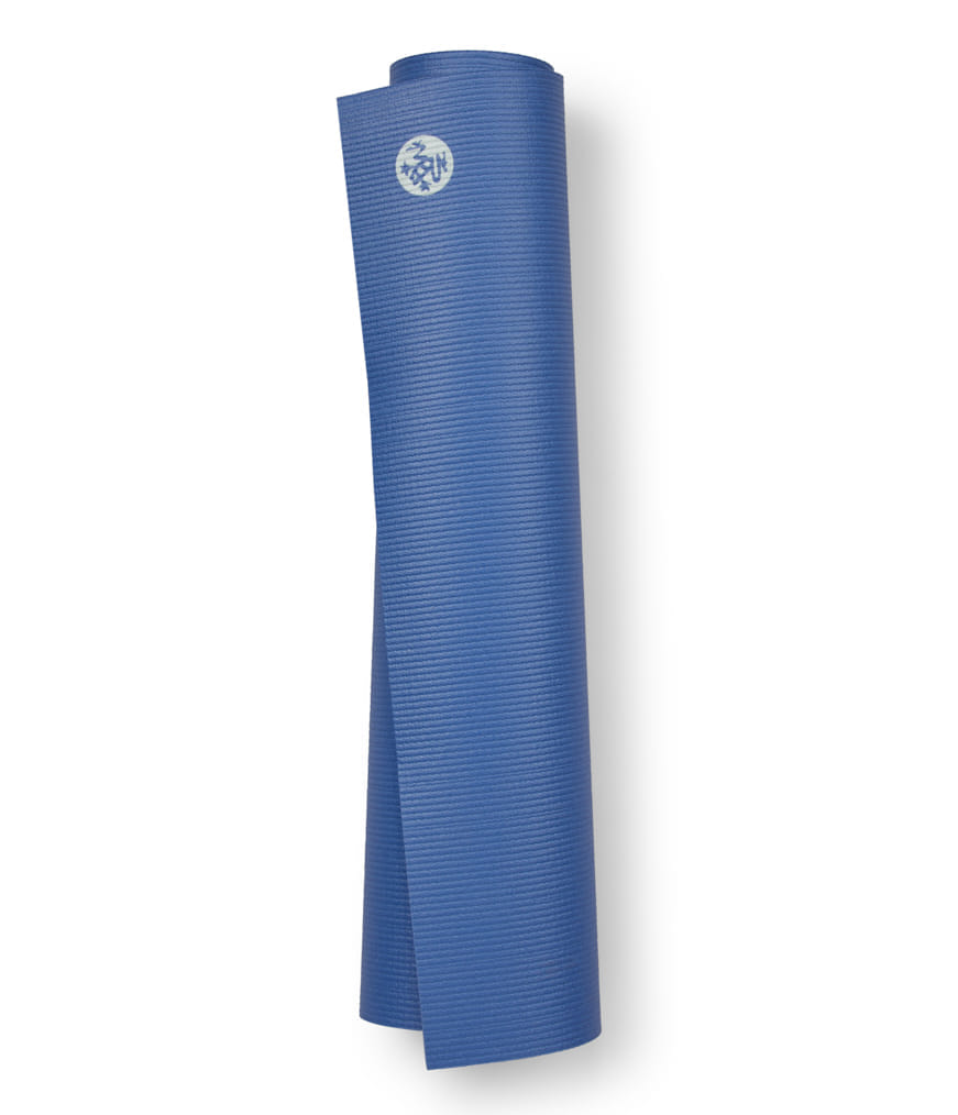 เสื่อโยคะ Manduka รุ่น PROlite&reg; 4.7mm สีน้ำเงิน (71")