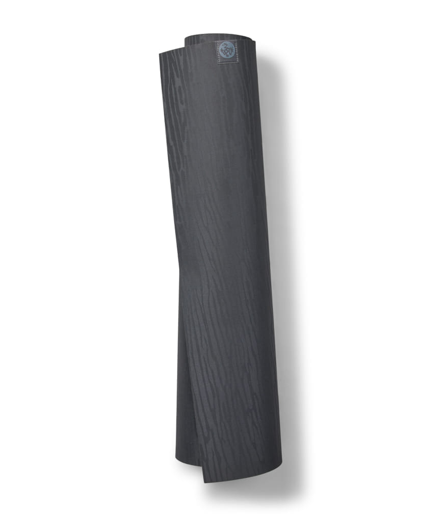 เสื่อโยคะ MANDUKA รุ่น EKO&reg; 5MM สีเทา (71")