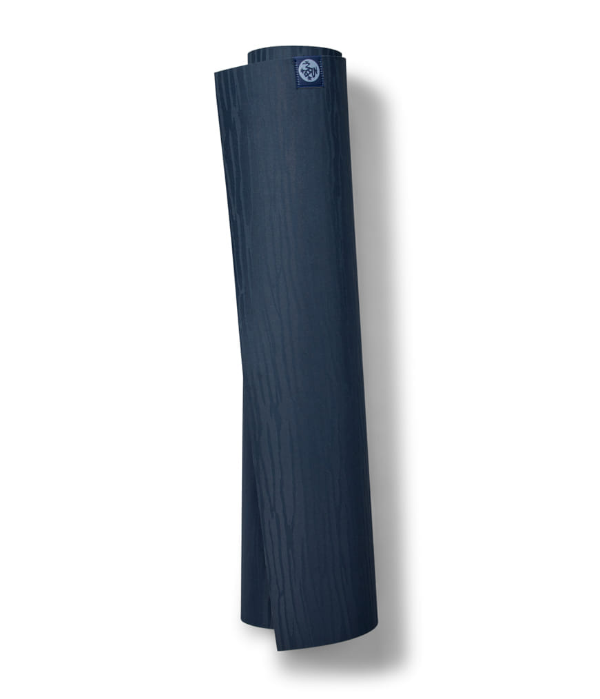 เสื่อโยคะ MANDUKA รุ่น EKO&reg; 5MM 3.0 สีกรม (71")